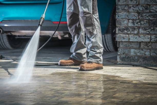 Best Pool Deck Cleaning  in Lead, SD