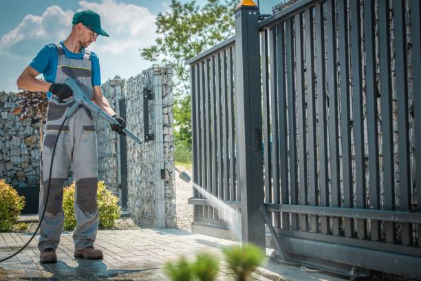 Best Solar Panel Cleaning  in Lead, SD