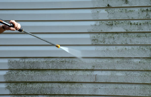 Best Building Exterior Washing  in Lead, SD